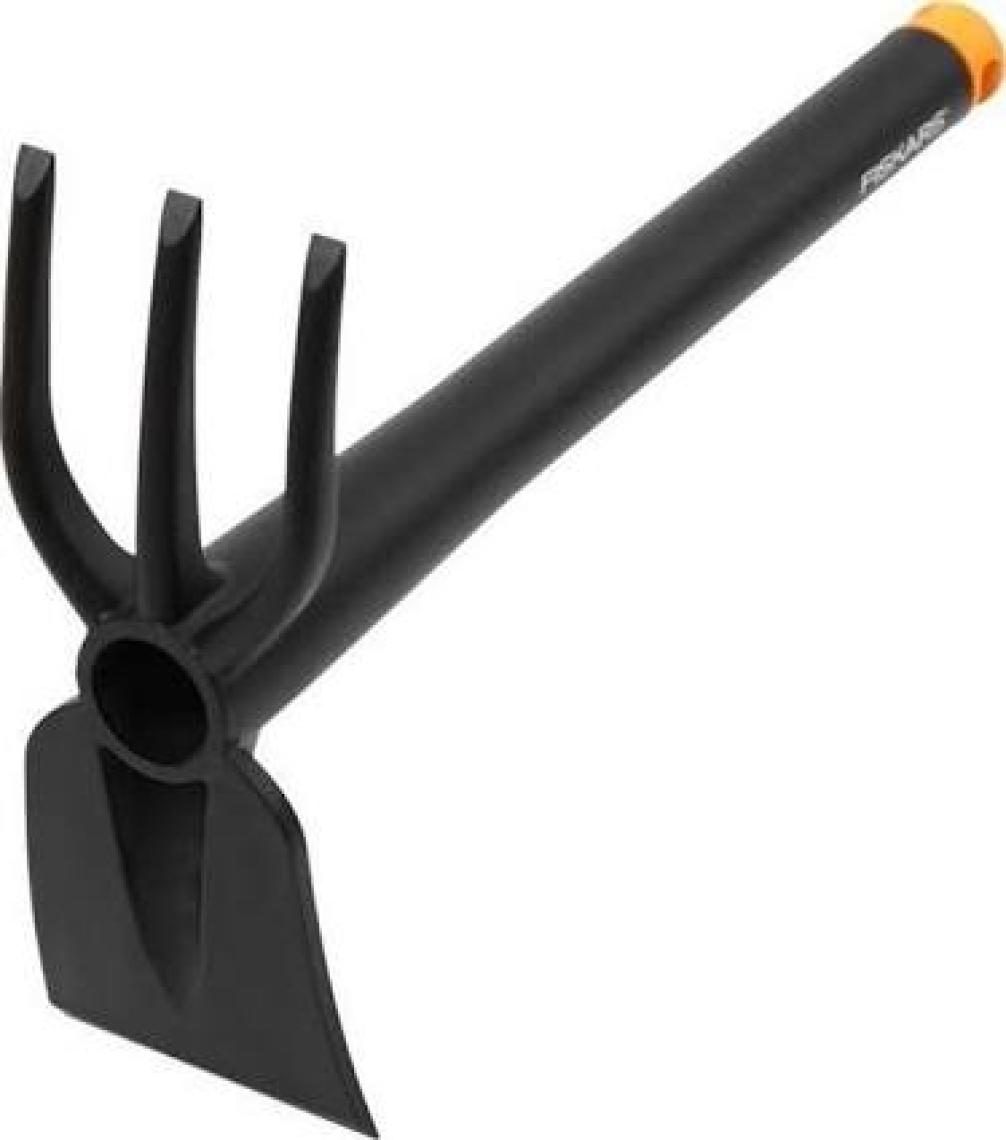 Fiskars 137040-1001601 Solid Küçük Bahçıvan Çapası
