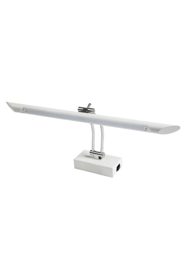 Cata CT-5206 6 W Flamingo Duvar Ayna Beyaz Işık Led Aplik