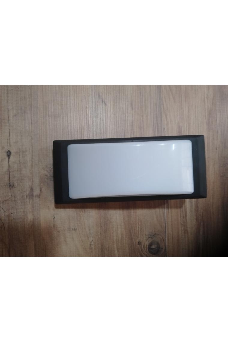Full Reyon 24 Watt Günışığı Kendinden Ledli İç ve Dış Mekan, Balkon, Banyo, Teras, Kamelya, Veradanda Apliği