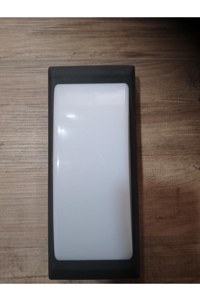 Full Reyon 24 Watt Günışığı Kendinden Ledli İç ve Dış Mekan, Balkon, Banyo, Teras, Kamelya, Veradanda Apliği