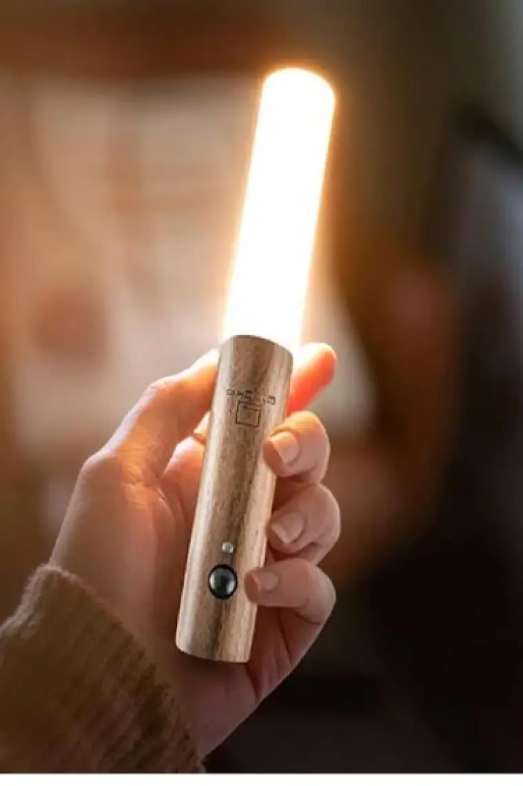 Cata CT-5250 Kumru Şarjlı LED Duvar Aplik Günışığı