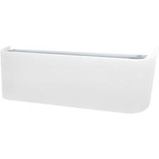 Cata 12W Penguen Sıva Üstü LED Aplik Gün Işığı CT-5213