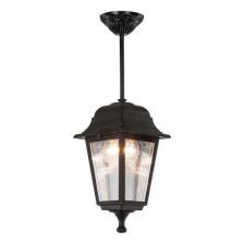 Modelight Optik Kare Sarkıt Siyah
