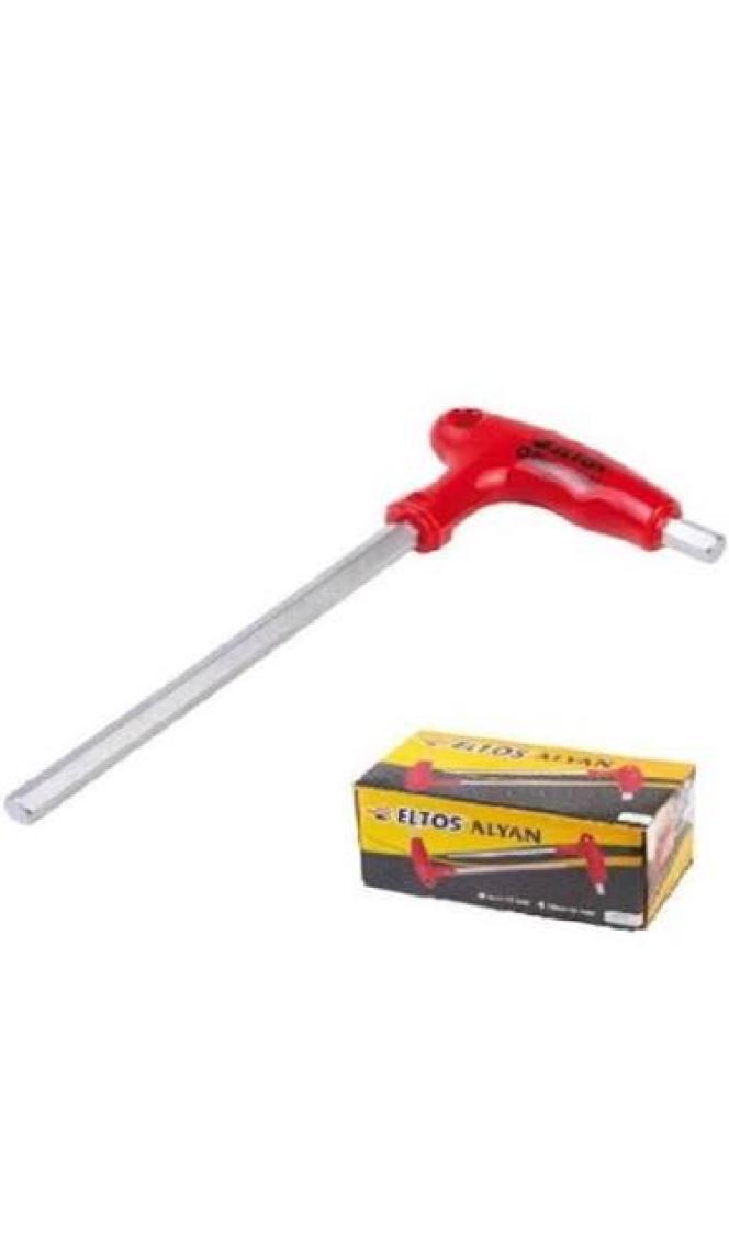 Eltos  T  Alyan  2 Mm
