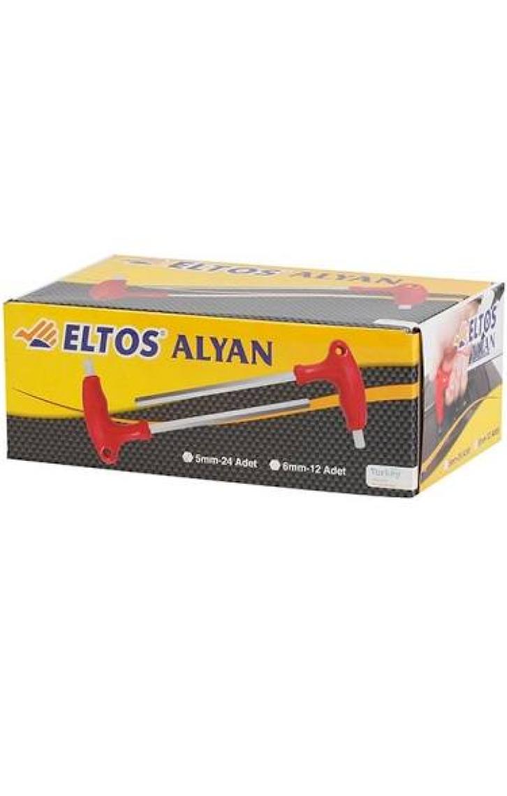 Eltos  T  Alyan  2 Mm