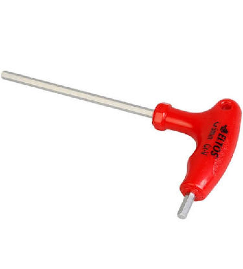 Eltos  T  Alyan  2 Mm