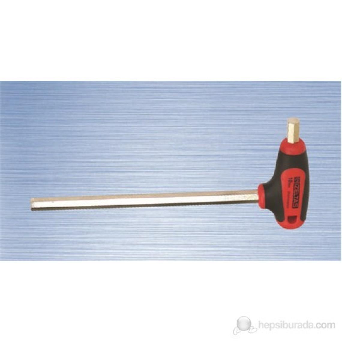 İzeltaş T Tipi Allen Anahtar 3 Mm