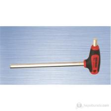 İzeltaş T Tipi Allen Anahtar 3 Mm