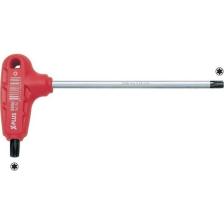 Cer-pa X-Plus T Saplı Torx Alyan Anahtar T10