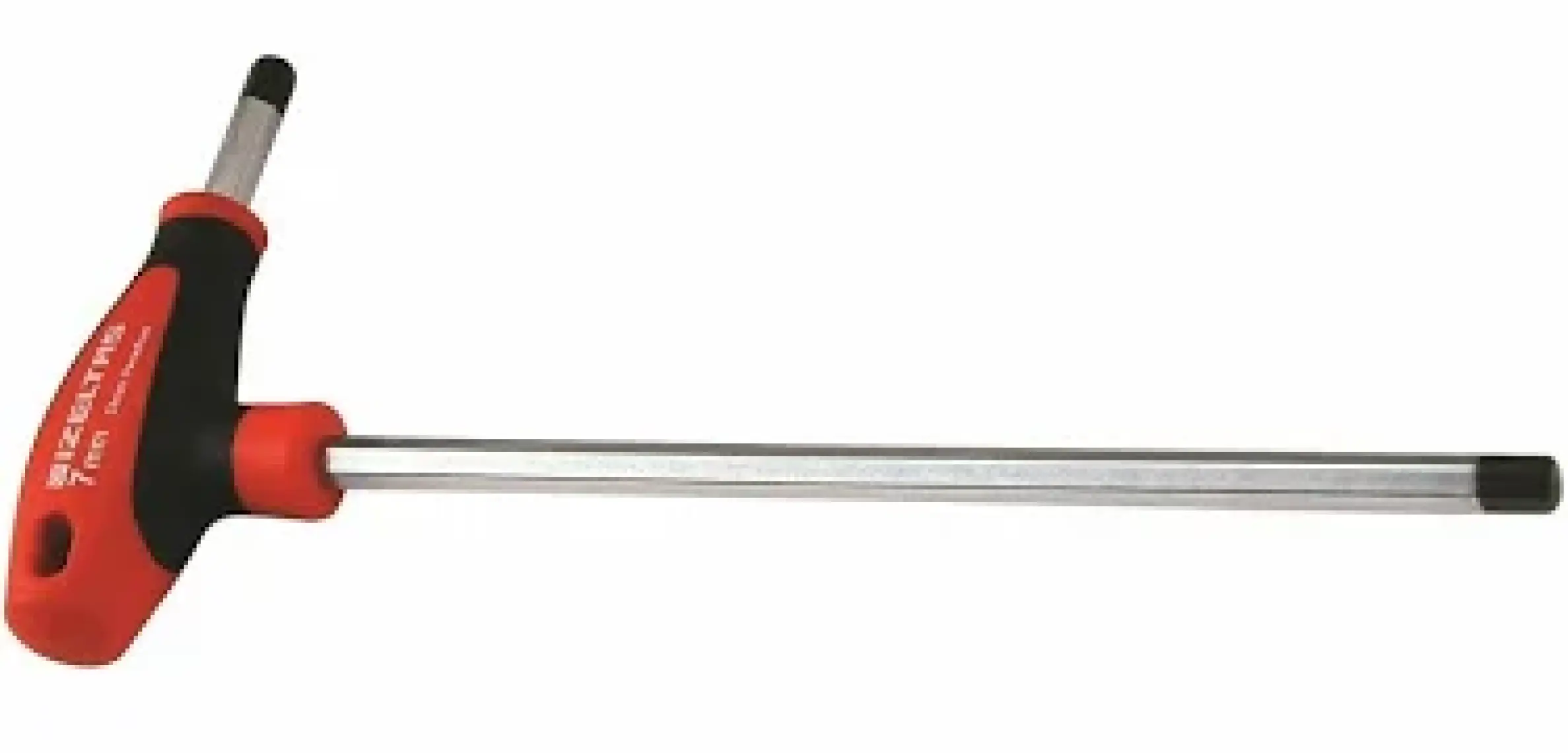 İzeltaş T Tipi Allen Anahtar 10 Mm