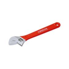 12" Kurbağacık Anahtar Pvc