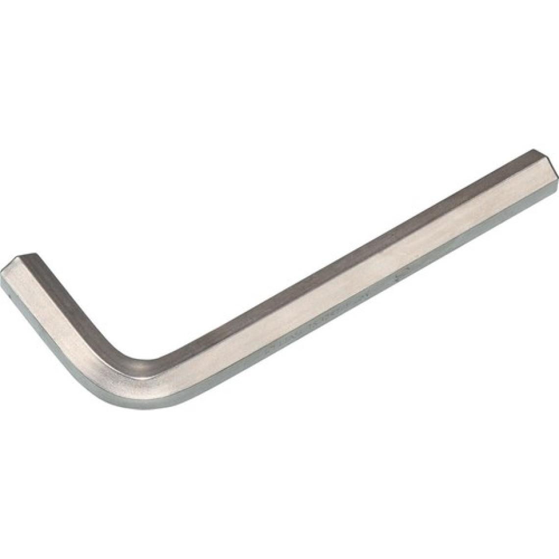 İzeltaş Allen Anahtar Altıköşe  4 Mm