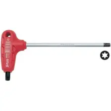 Cer-pa X-Plus T Saplı Torx Alyan Anahtar T50