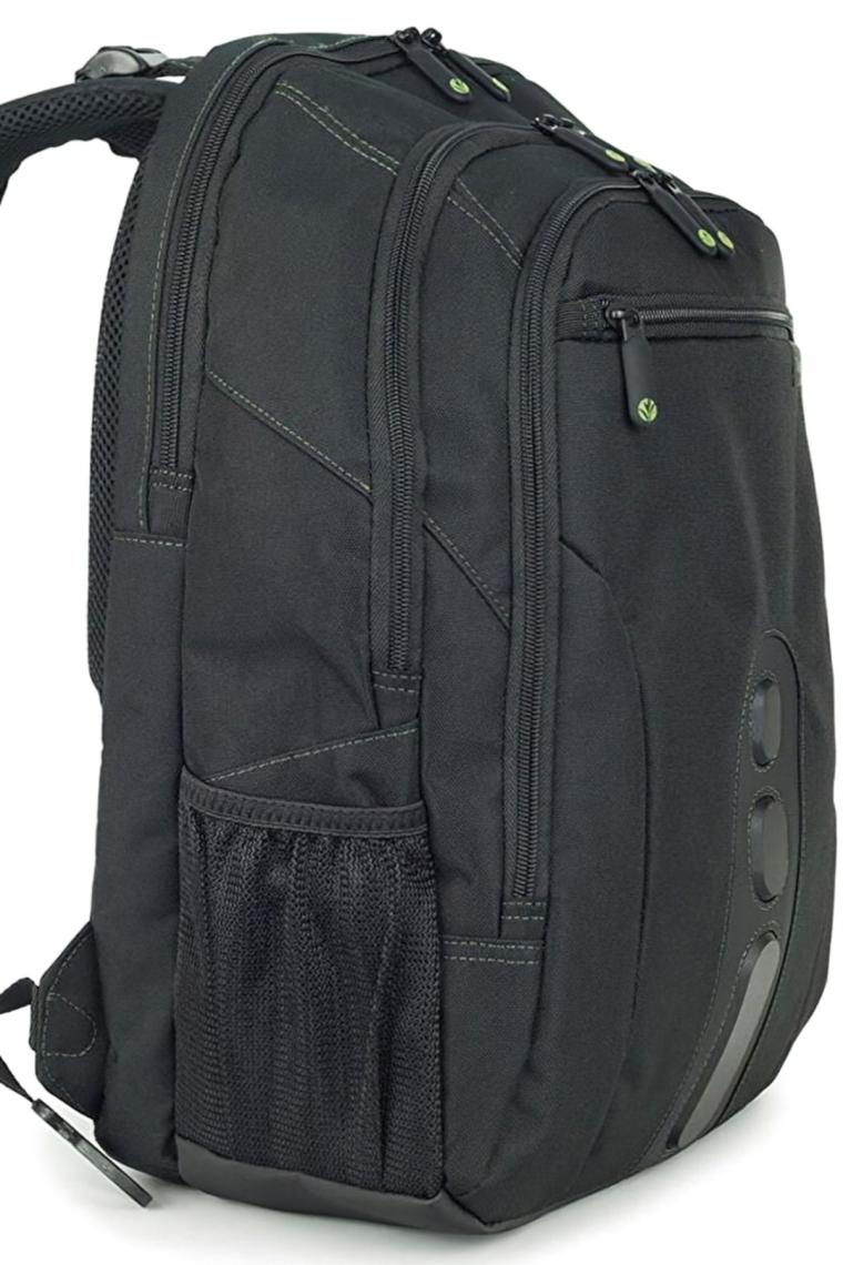 43266 inç Notebook Laptop Sırt Çantası tbb013eu