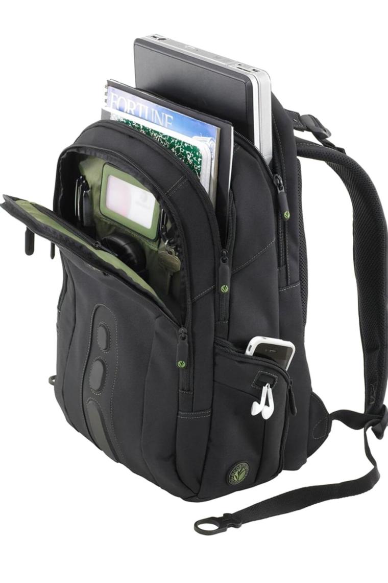 43266 inç Notebook Laptop Sırt Çantası tbb013eu