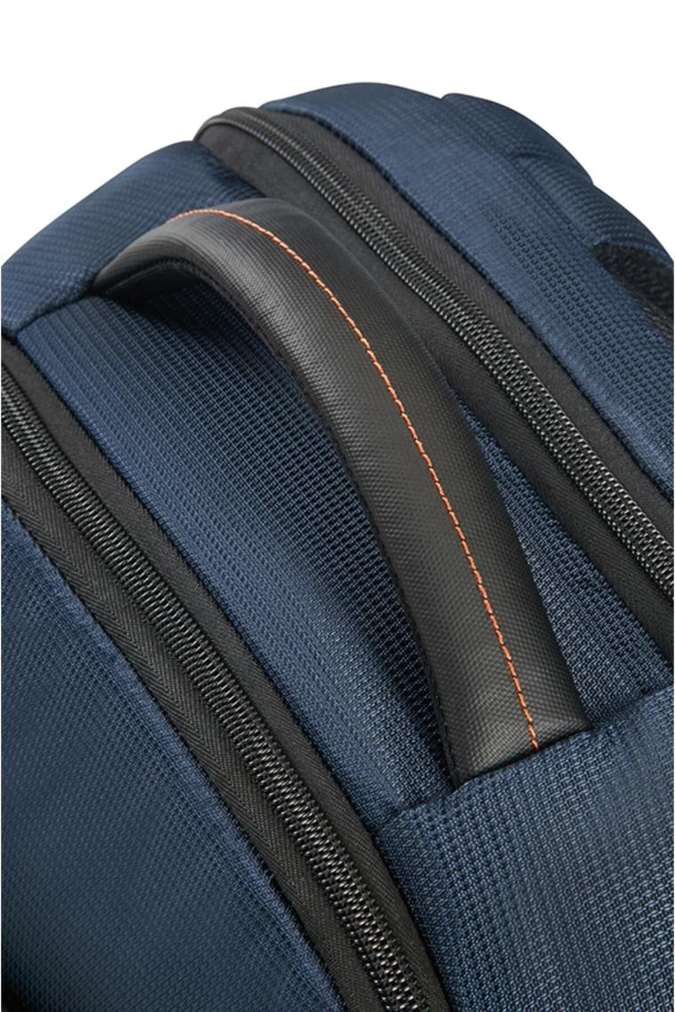 16N-01-005 15.6 Qibyte Notebook Sırt Çantası Mavi