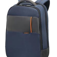 16N-01-005 15.6 Qibyte Notebook Sırt Çantası Mavi