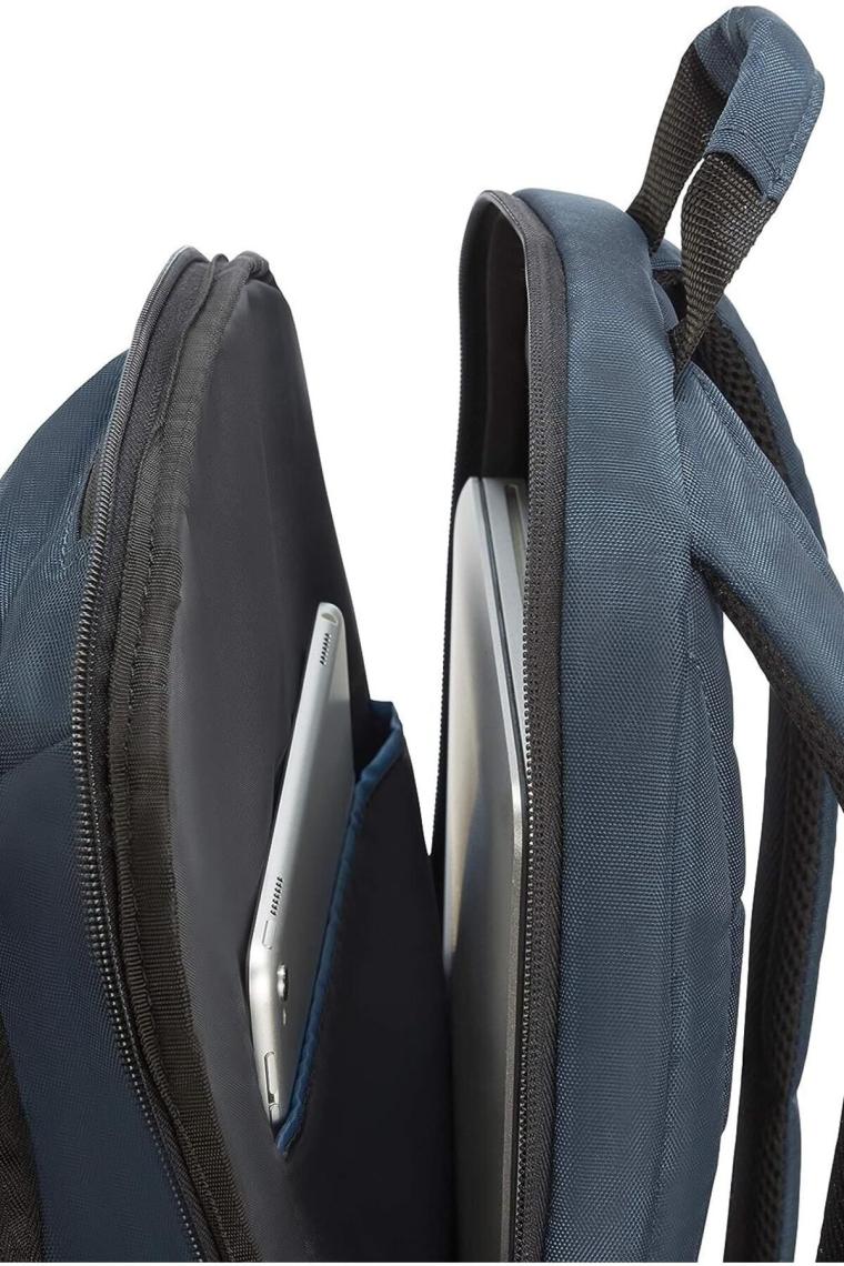 Samsonite CM5-01-005 14.1'' Notebook Sırt Çantası