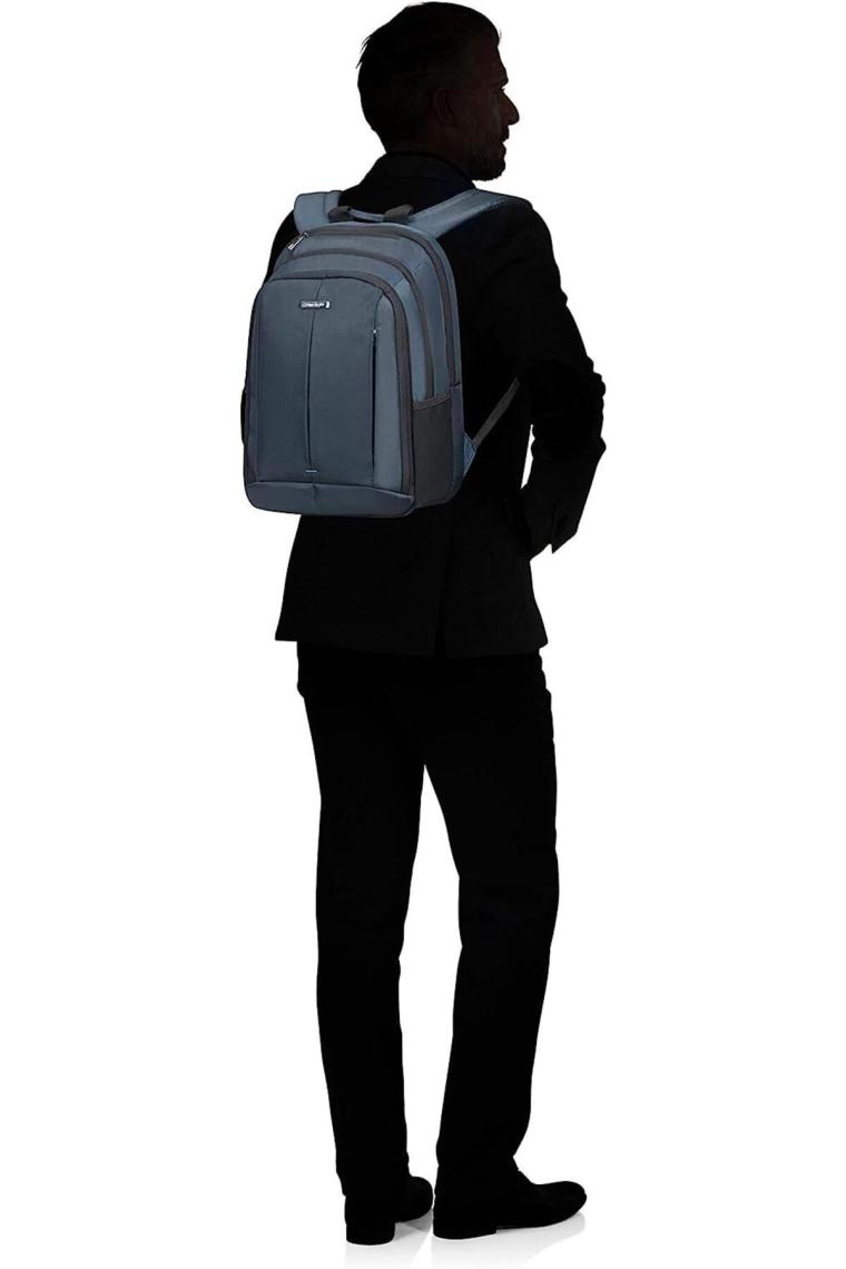 Samsonite CM5-01-005 14.1'' Notebook Sırt Çantası