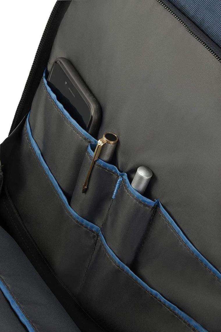Samsonite CM5-01-005 14.1'' Notebook Sırt Çantası