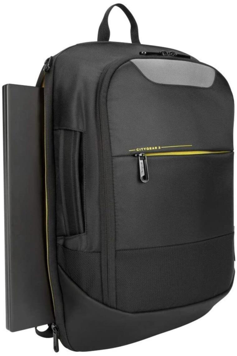 Tcg661gl Citygear 15.6'' Çok Yönlü Notebook Sırt Çantası
