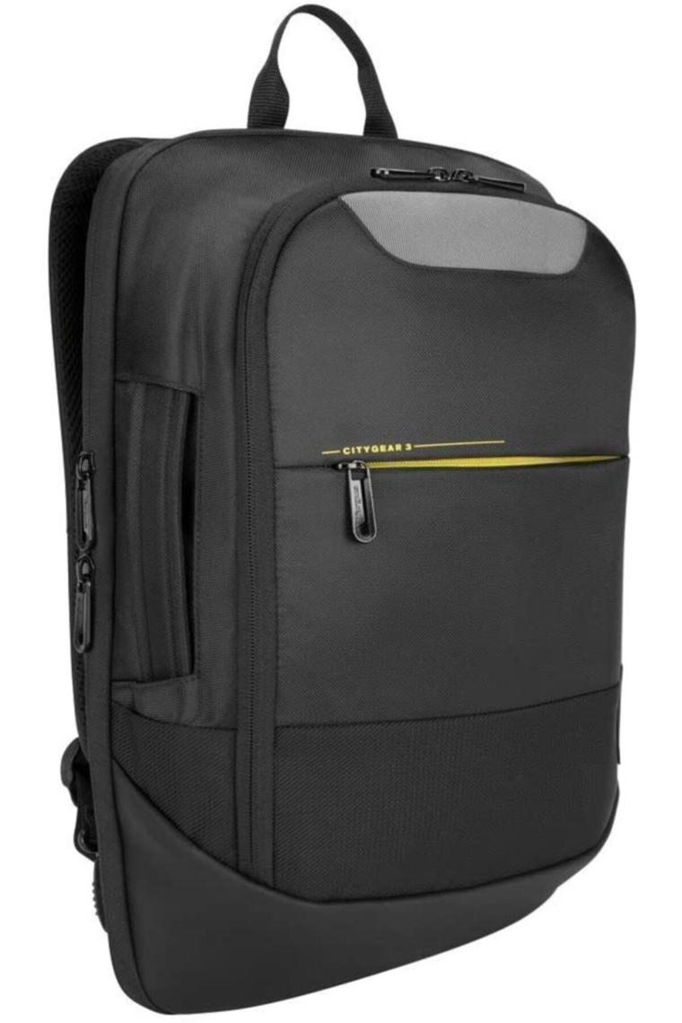 Tcg661gl Citygear 15.6'' Çok Yönlü Notebook Sırt Çantası