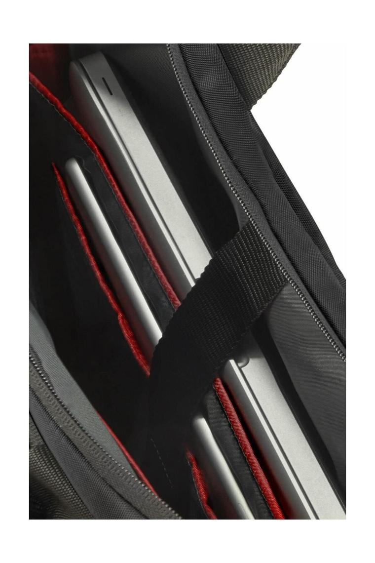 CM5-09-002 13.3" Guard IT 2.0 Notebook Çantası Siyah