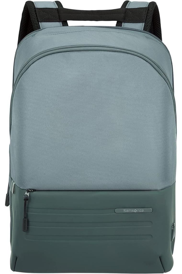 Kh8-14-001 14.1" Stackd Bız Notebook Sırt Çantası Mint Yeşili