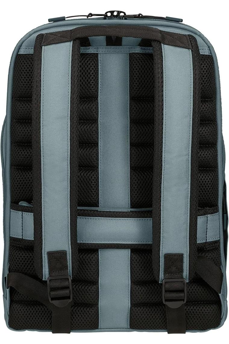 Kh8-14-001 14.1" Stackd Bız Notebook Sırt Çantası Mint Yeşili