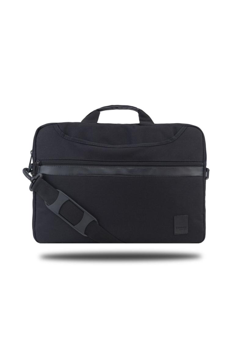 Workstation Bnd600 15.6 " Su Geçirmez Kumaş, Notebook ,laptop Çantası-siyah