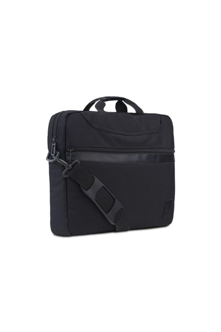 Workstation Bnd600 15.6 " Su Geçirmez Kumaş, Notebook ,laptop Çantası-siyah