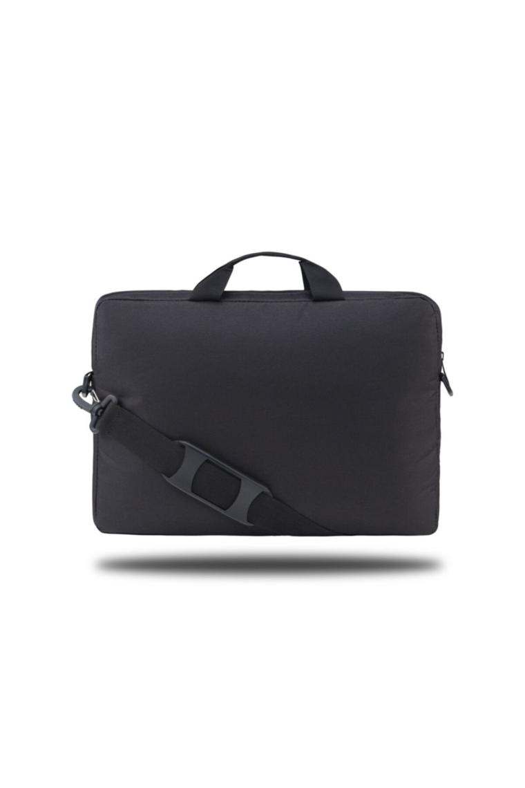 Workstation Bnd600 15.6 " Su Geçirmez Kumaş, Notebook ,laptop Çantası-siyah