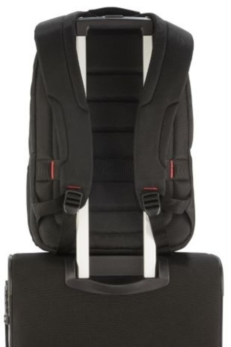 Samsonite Guard It 2.0 CM5-09-006 15.6'' Laptop Sırt Çantası