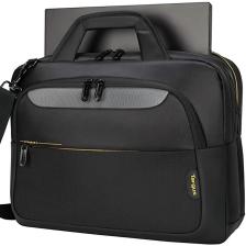 Tcg460gl Citygear 15.6 Inç Notebook Çantası Siyah