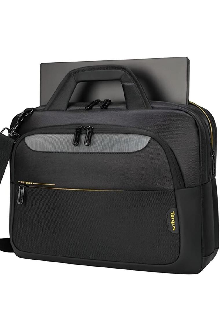 Tcg460gl Citygear 15.6 Inç Notebook Çantası Siyah