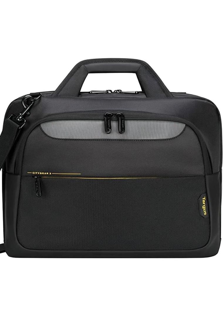 Tcg460gl Citygear 15.6 Inç Notebook Çantası Siyah