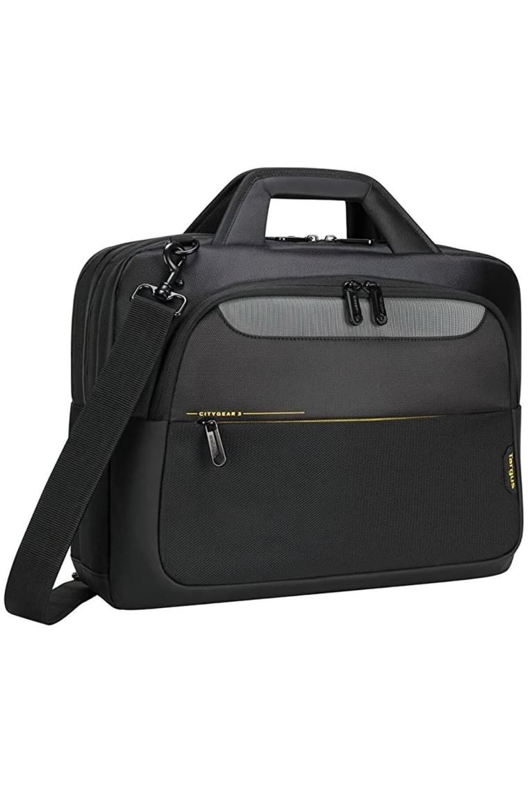 Tcg460gl Citygear 15.6 Inç Notebook Çantası Siyah