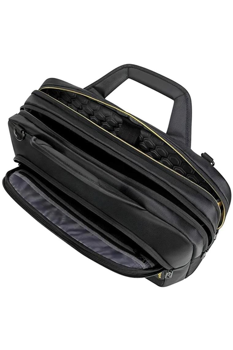 Tcg460gl Citygear 15.6 Inç Notebook Çantası Siyah