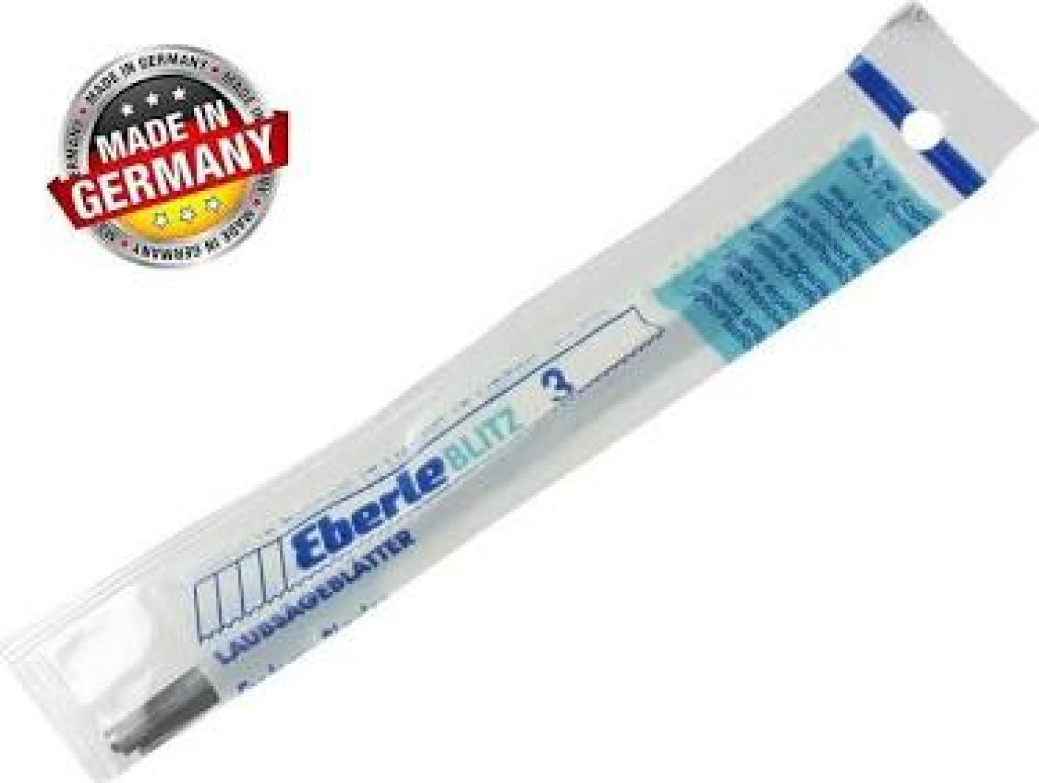 Eberle Blitz Düz Ahşap Kıl Testere Ucu No 6 ( 12 Adet)