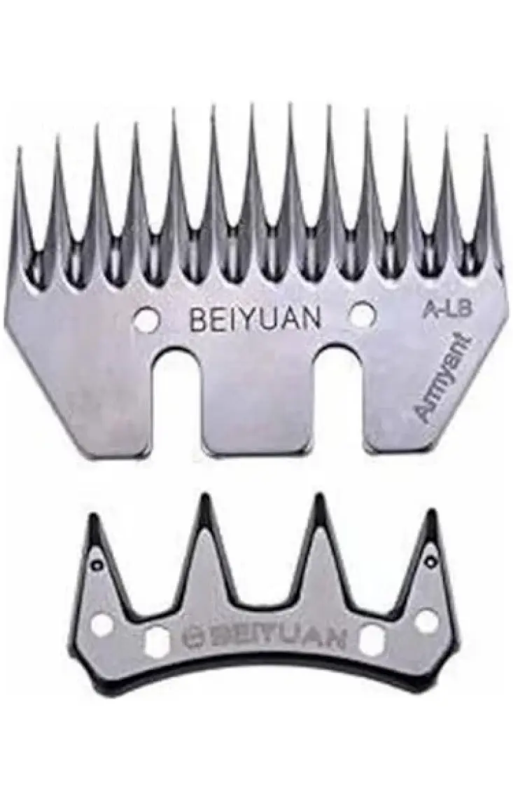 Beiyuan Kırkma Makinesi Bıçağı