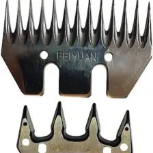 Beiyuan Kırkma Makinesi Bıçağı
