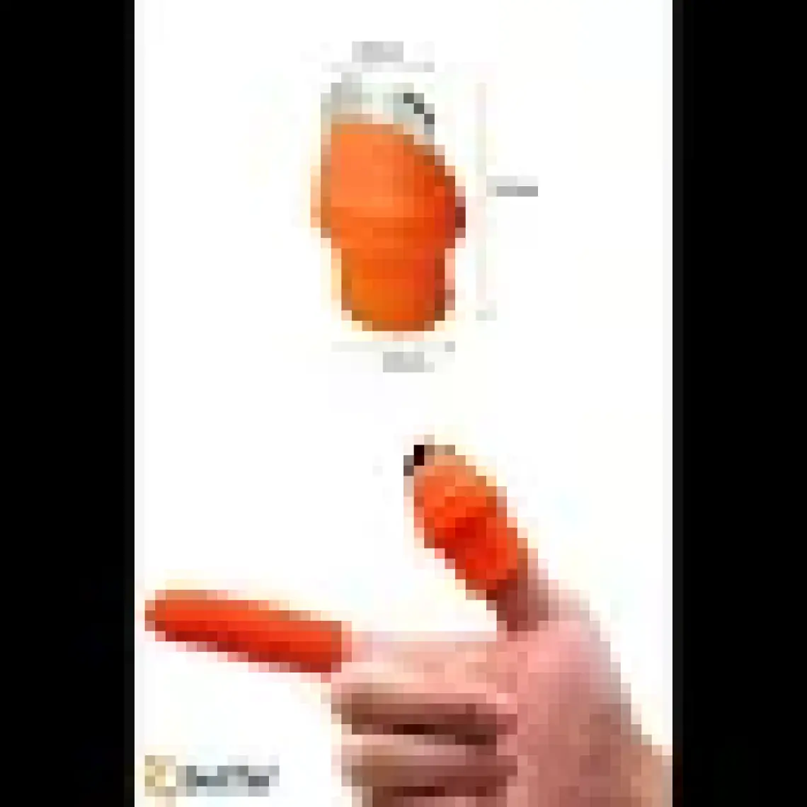 2N7Silikon Parmak Koruyucu Meyve Toplama Aracı
