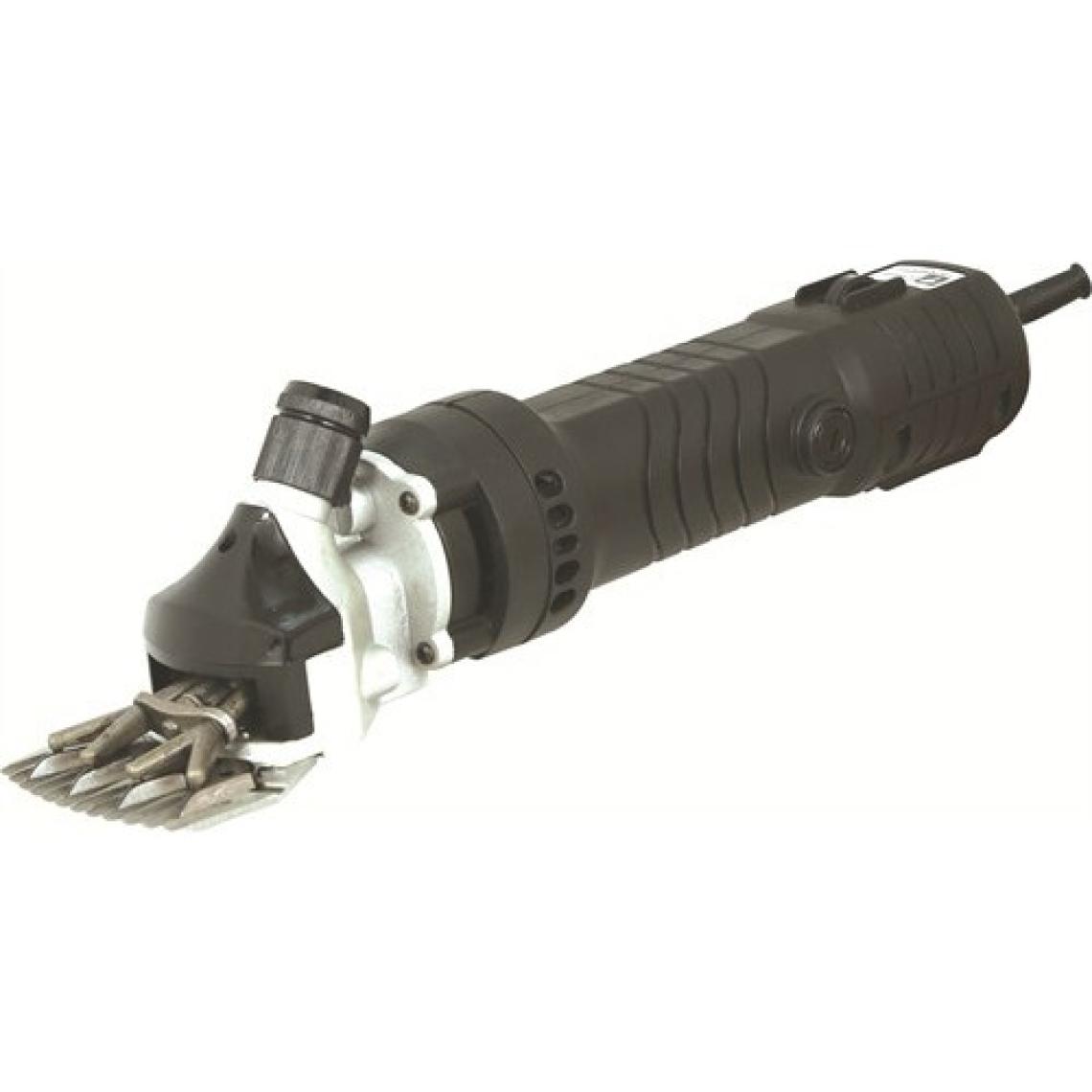 CatPower 103 Elektrikli Koyun Kırkma Makinası 350Watt