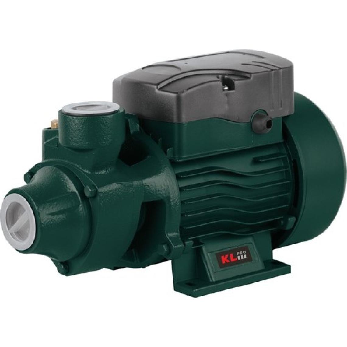 Klpro KLP60QB 0,5Hp Bahçe Pompası