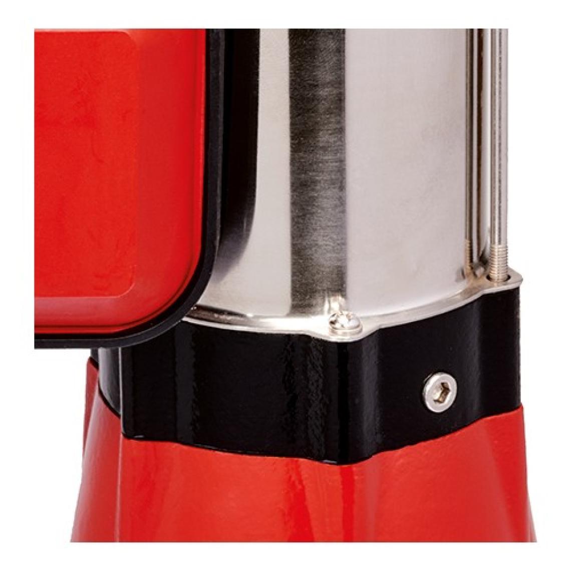 Einhell GC-DP 5010 G Temiz Su Dalgıç Pompa 500W