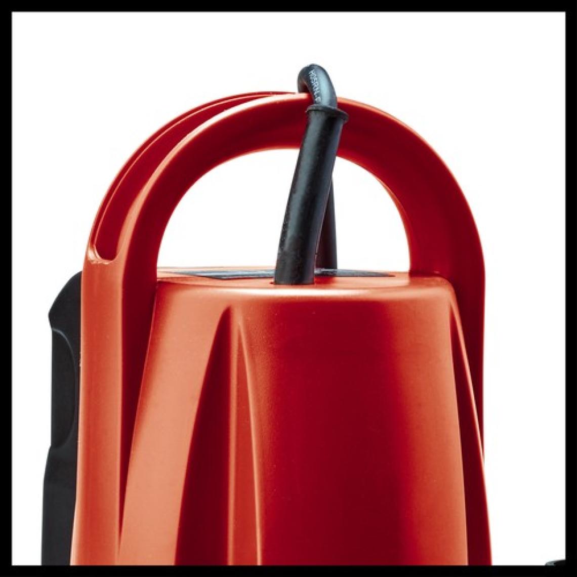 Einhell GC-SP 5511 IF, Dalgıç Pompa - Temiz Su