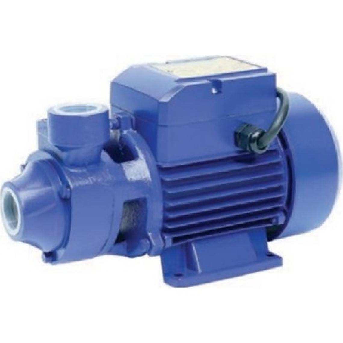 Max Extra Max-Extra MXQB60 Pirinç Fanlı 0.5 Hp Santrifuj Pompa