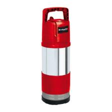 Einhell GE-PP 1100 N-A Derin Kuyu Temiz Su Dalgıç Pompa 1100W