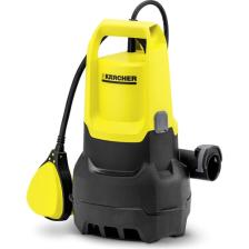 Karcher Sp 1 Dırt Kirli Su Dalgıç Pompa