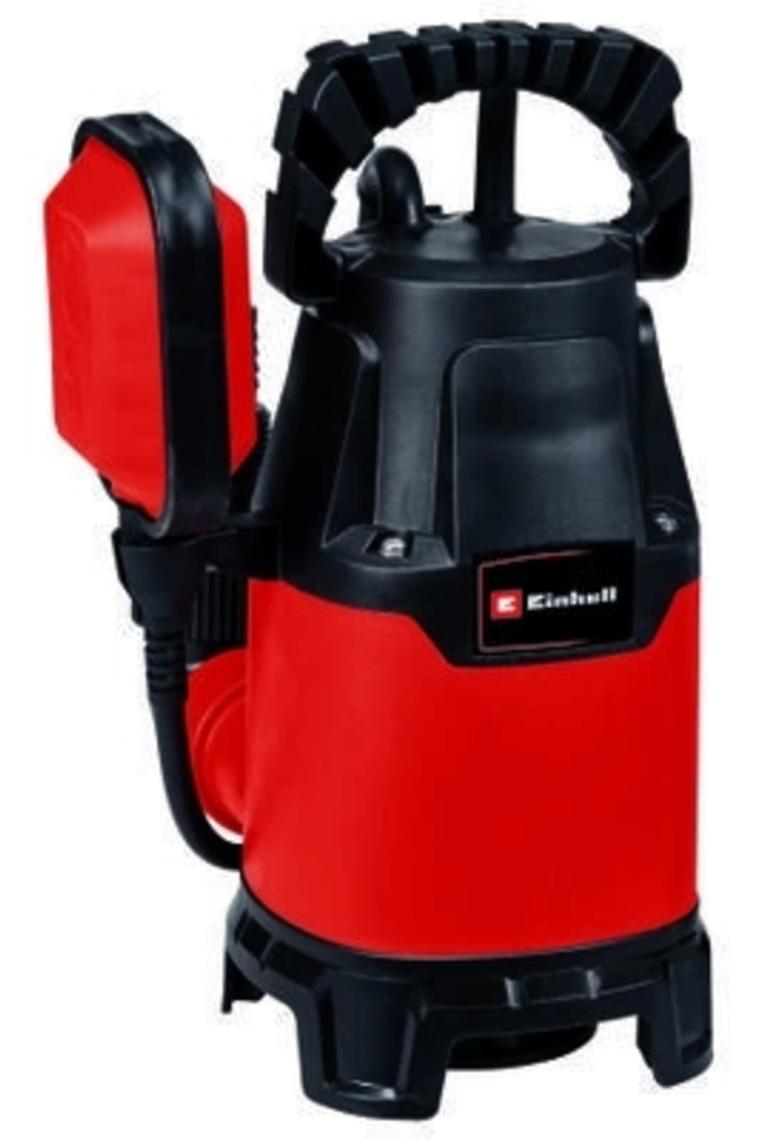 GC-DP 3325 Dalgıç Pompa-Kirli Su